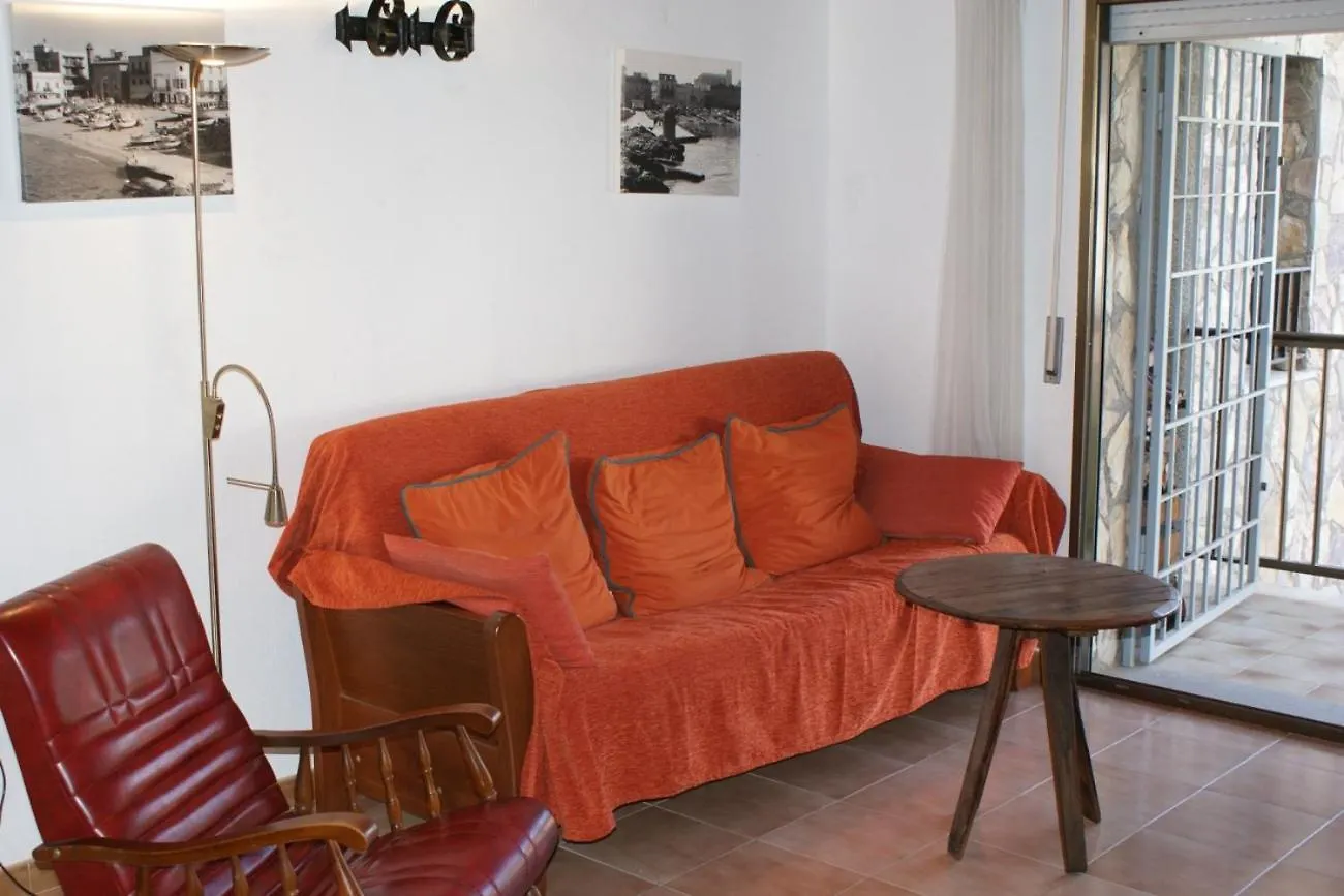 Emporium - Apartamento Apartment L'Escala
