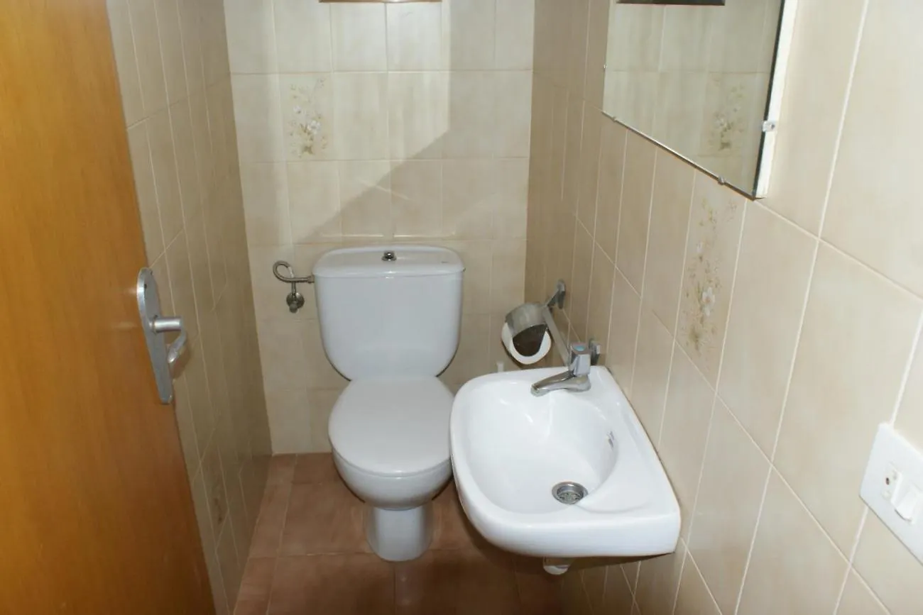 Emporium - Apartamento L' Escala Apartmán