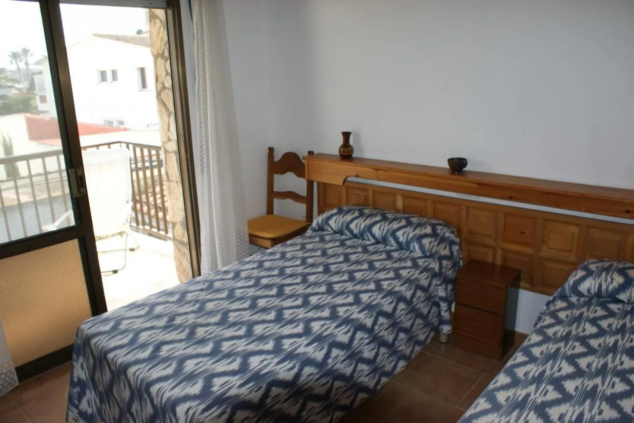Emporium - Apartamento L'Escala
