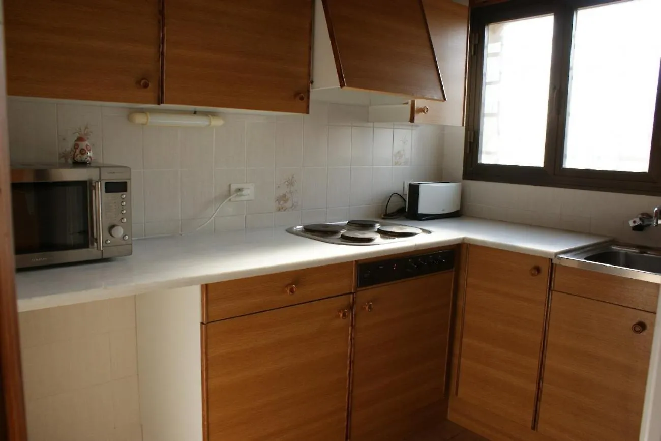 Emporium - Apartamento Spain