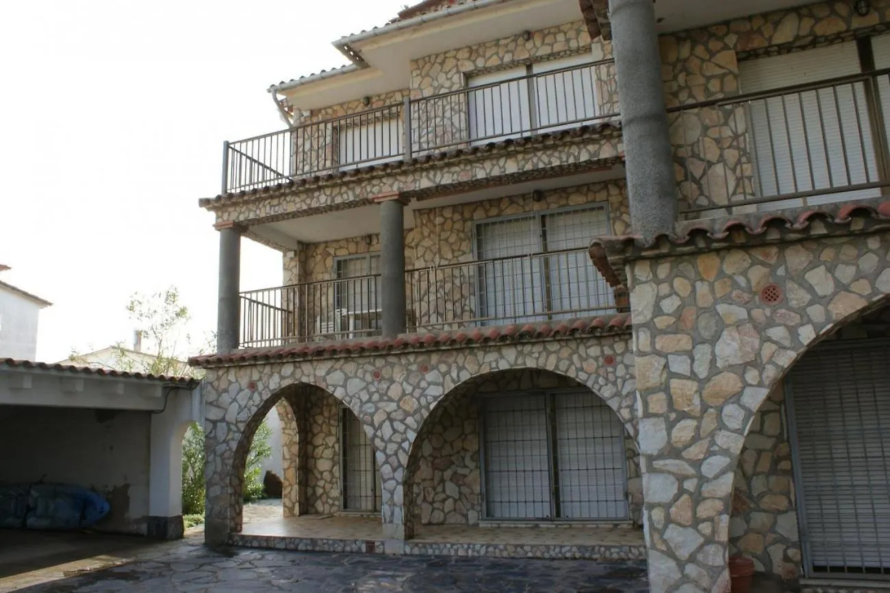 Emporium - Apartamento 0*, L'Escala