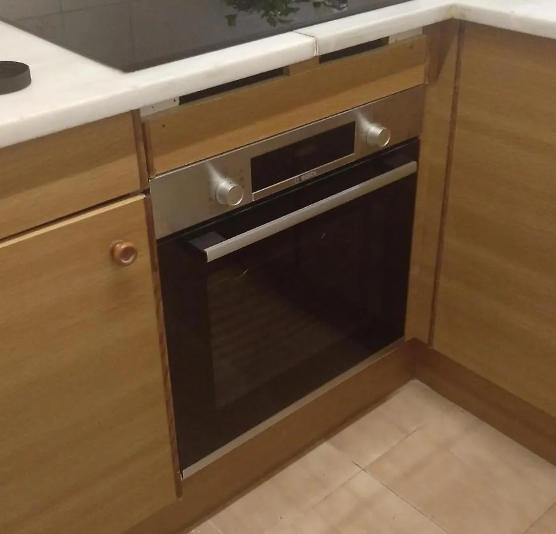 Emporium - Apartamento 0*, L'Escala Spain