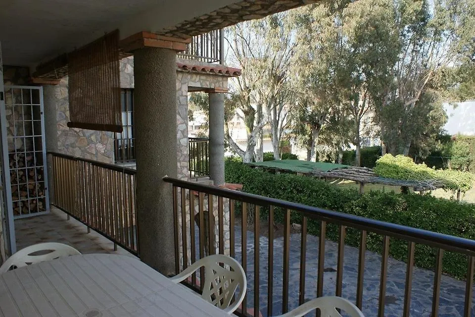 Apartmán Emporium - Apartamento L' Escala