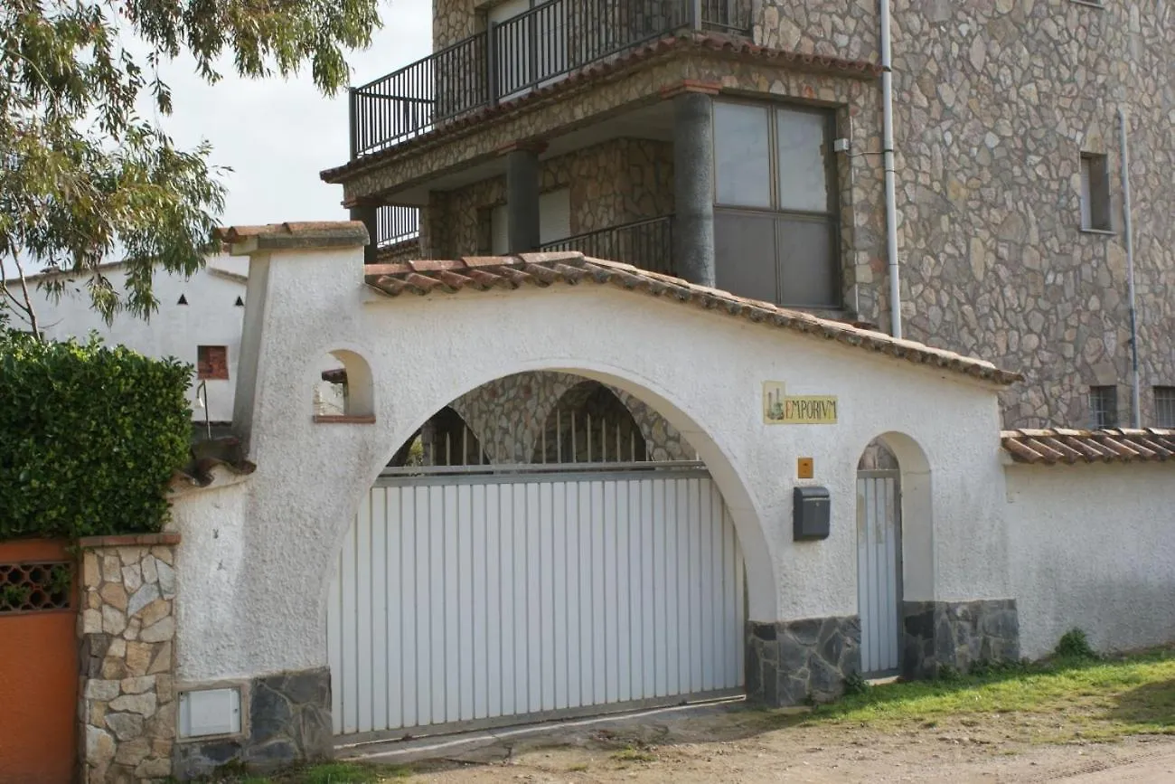 Emporium - Apartamento