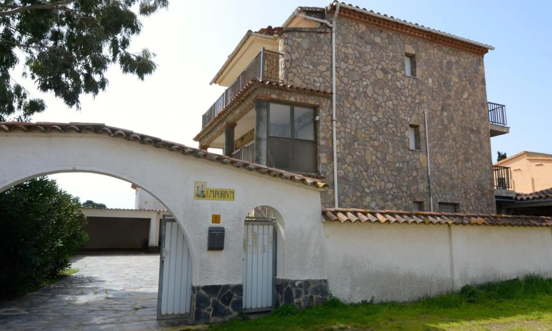 Emporium - Apartamento Spain