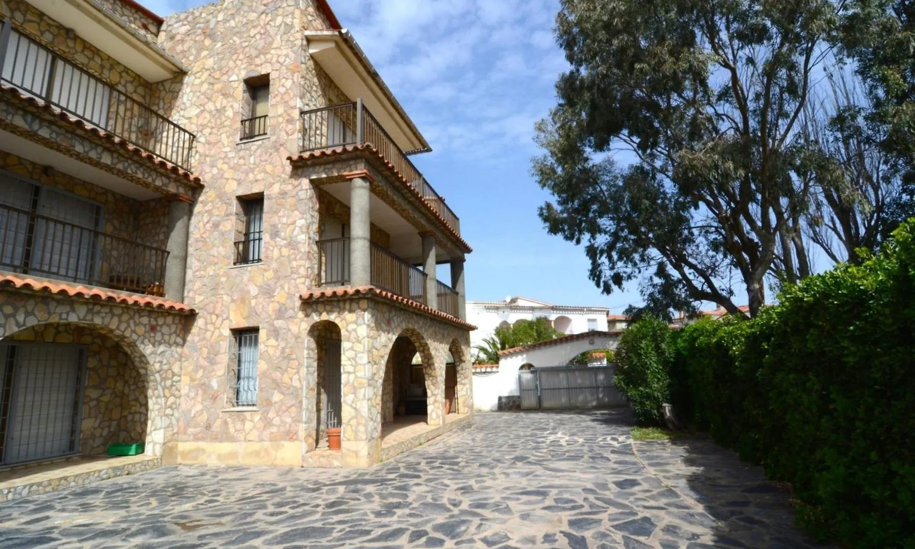 Emporium - Apartamento 0*, L'Escala Spain